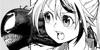 1 デッドプール Samurai 笠間三四郎 植杉光 少年ジャンプ