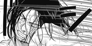 第1話 リビドーズ 笠原真樹 となりのヤングジャンプ