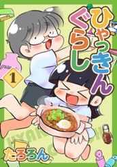 ひゃっきんぐらし 1 のサムネイル