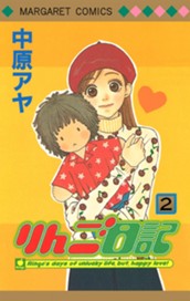 りんご日記 2 のサムネイル