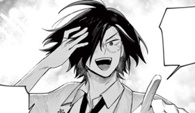 闇の探偵ノクターンナイト