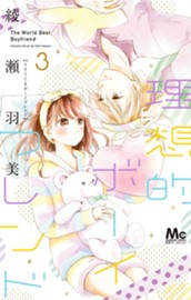 理想的ボーイフレンド 3 のサムネイル