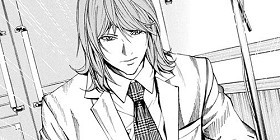 第3話 ヒカルの碁 ほったゆみ 小畑健 少年ジャンプ