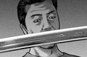 第４０話／初仕事の男‥‥。 のサムネイル