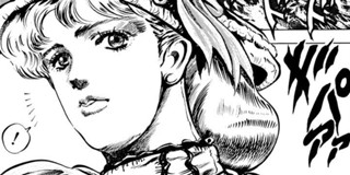 第1話 ジョジョの奇妙な冒険 第1部 荒木飛呂彦 少年ジャンプ