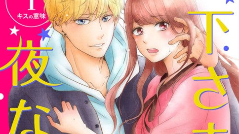 年下さまが夜な夜なに