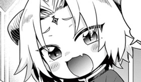 二代目魔王がクソガキすぎる