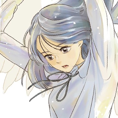 彼女はNOの翼を持っている