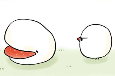 ブンチョぶんちょ！