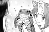 第61話 出発のとき のサムネイル