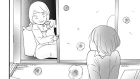 押入れのばあちゃん