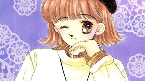 メリーゴーランド