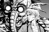 63話　三度目の契約 のサムネイル