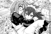 第41話① 緋甘蕉さがし のサムネイル