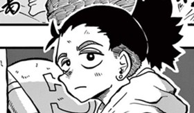 パンチ・バック!