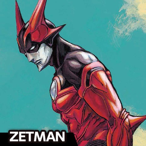 ZETMAN