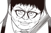 第１０話 のサムネイル