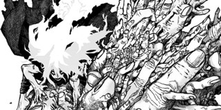第26話 僕のヒーローアカデミア 堀越耕平 少年ジャンプ