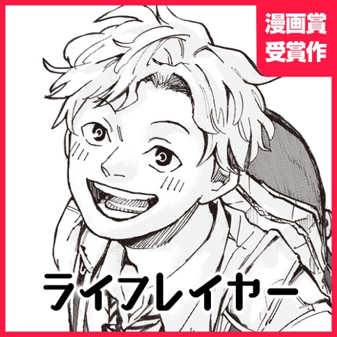 ライフレイヤー