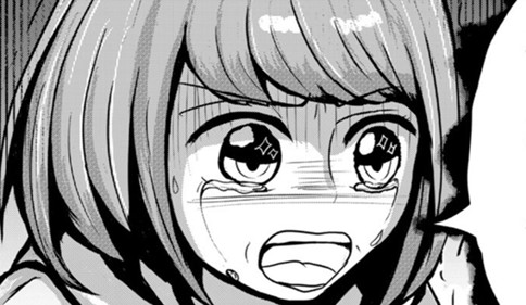 魔法少女と筋肉バカ