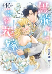 【分冊版】黒龍さまの見習い花嫁 45 のサムネイル