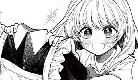 君にメイド服を着せたいっ！