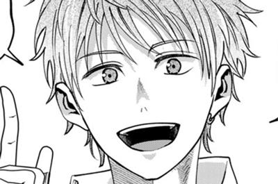 笹森くんのスカート