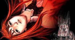 3話 カラダ探し 村瀬克俊 ウェルザード 少年ジャンプ