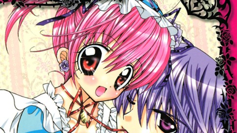 フィアンセはモンスター！？