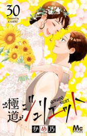 極道ジュリエット 30 のサムネイル