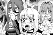 第１５話　あなたに恋して三千里 のサムネイル