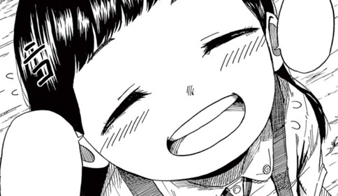 ひとりのくすり