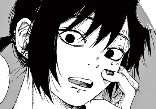 愛しのスペード