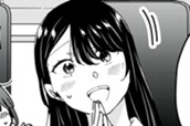 第１１６話　いーっぱい貰ってる のサムネイル