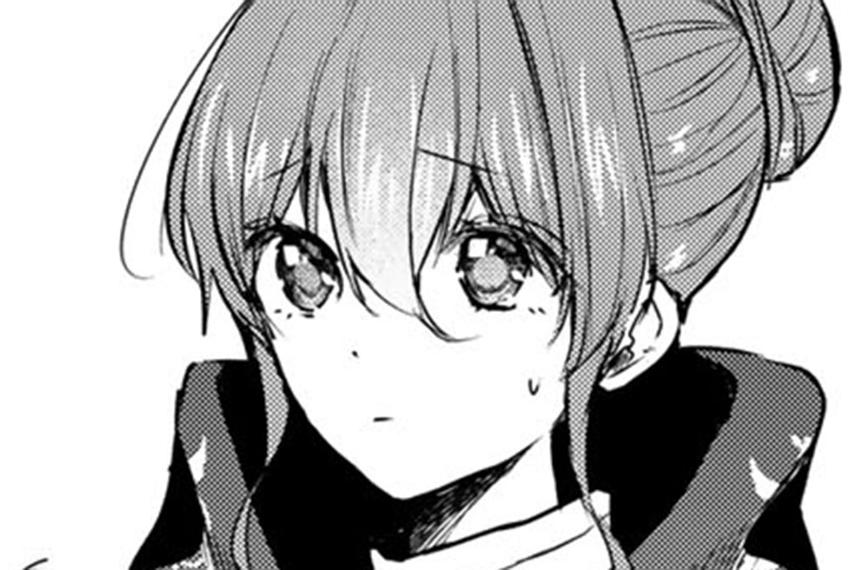 聖女様をお探しでしたら妹で間違いありません。さあどうぞお連れください、今すぐ。の一コマ