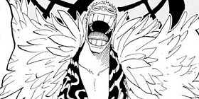 第1話 One Piece 第1部 尾田栄一郎 少年ジャンプ