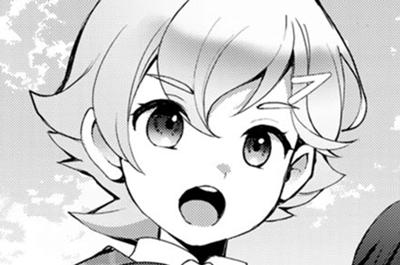 お嬢様探偵ありすと少年執事ゆきとの事件簿