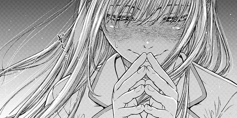なきごえ聞かせて？ かなでさん