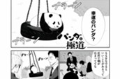 第４１話　幸運のパンダ のサムネイル