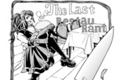 第53話　ルートヴィヒⅡ世様 のサムネイル
