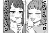 第160話 サバエと牧場で!?　前編 のサムネイル