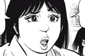 第５５話　ブッこ抜き！ のサムネイル