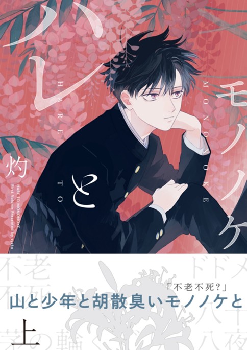 ハレとモノノケ 上