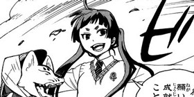 第123話 青の祓魔師 リマスター版 加藤和恵 少年ジャンプ