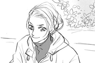 第1話 Rush 西村しのぶ Feel Web マンガの数だけ愛がある