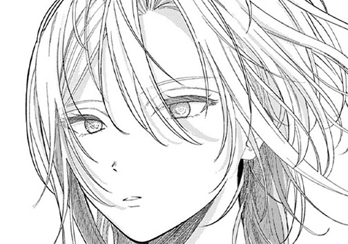 キミを写した夏