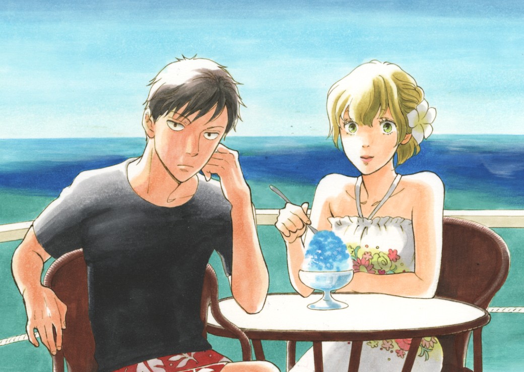 からっぽダンスR