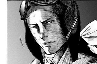 不死身の特攻兵 東直輝 のあらすじ 感想 評価 Comicspace コミックスペース