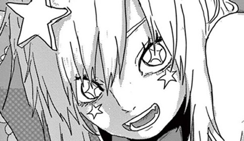 魔法少女☆レイちゃん