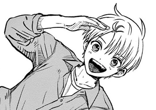 うちのガヤは幽霊です！